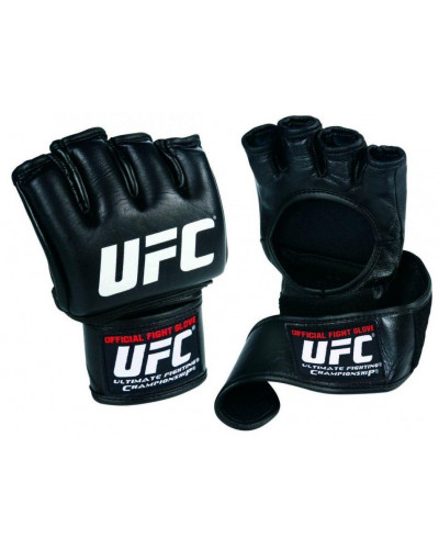 Перчатки для ММА UFC Ultimate 1