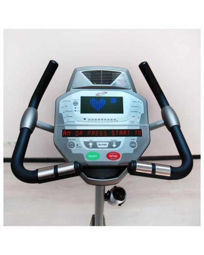Велотренажер Spirit CU800