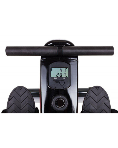 Гребной тренажер Hop-Sport HS-030R Boost