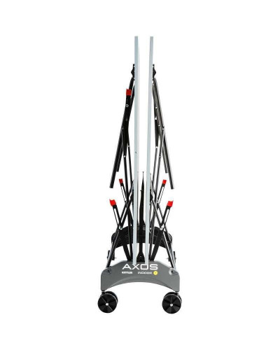 Теннисный стол Kettler Axos Indoor 1