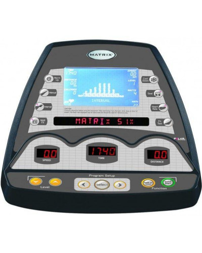 Степпер Matrix S1x