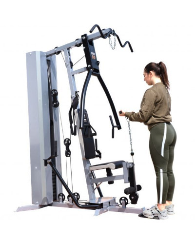 Фитнес станция Evrotop LKH-110