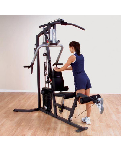 Мультистанция Body-Solid G3S Selectorized Home Gym
