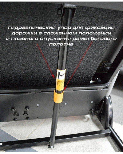 Беговая дорожка InterFit TS2 K240N