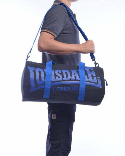 Сумка LONSDALE Barrel Bag