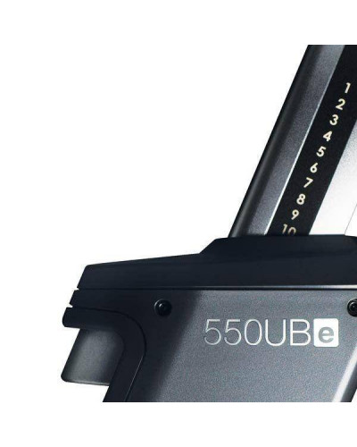 Велотренажер Intenza 550Ube