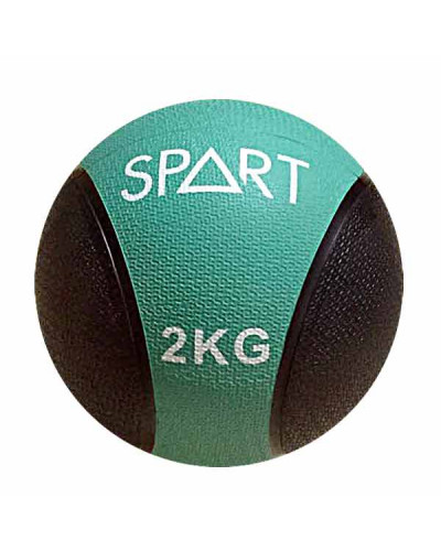 Медбол Spart 2кг