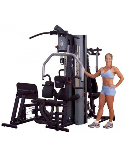 Body-Solid G9S Selectorized Home Gym