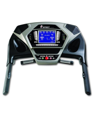 Беговая дорожка Spirit Esprit XT-685.16