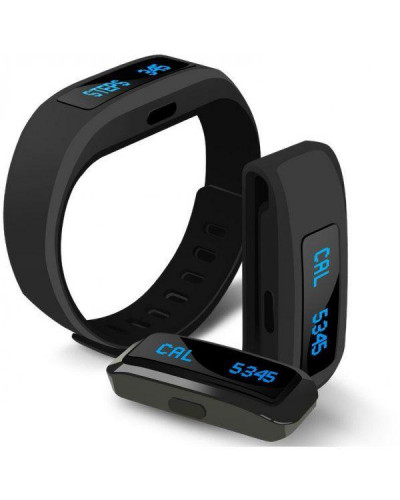 Фитнес-браслет iFit Active 3 в 1