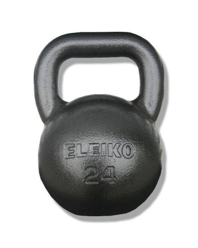 Гиря Eleiko 24 kg