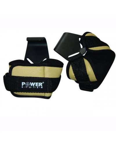 Крюки Power System Power Hooks
