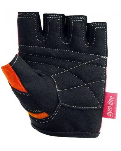 Перчатки для фитнеса Power System Mens Line R