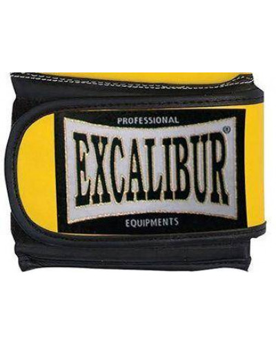 Боксерские перчатки Excalibur 520
