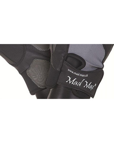 Перчатки для фитнеса Mad Max MTI MFG-820