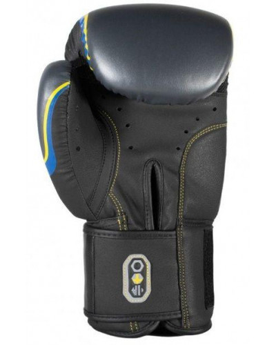 Боксерские перчатки Bad Boy Series 3.0 Mauler