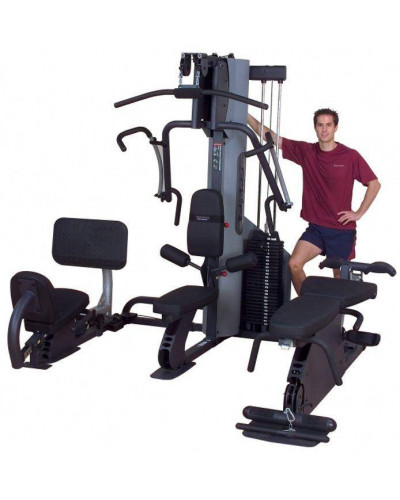 Мультистанция Body-Solid G8I Iso-Flex Home Gym