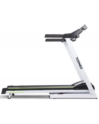 Беговая дорожка Torneo Smarta Motorized Treadmill