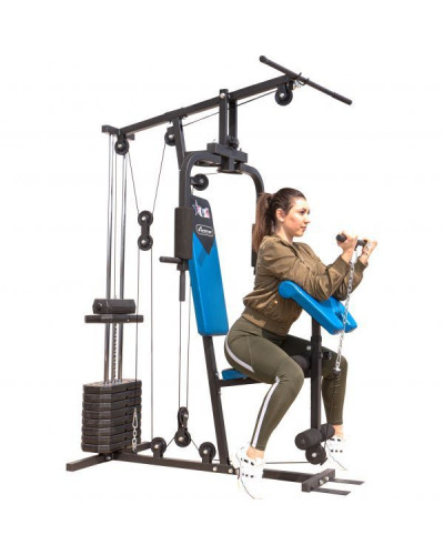Фитнес станция Evrotop LKH-114