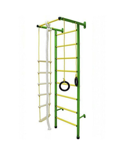 Шведская стенка InterAtletika Mini SТ002М