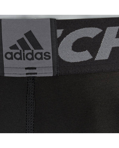 Компресійні шорти Adidas Base ST 9T чорні