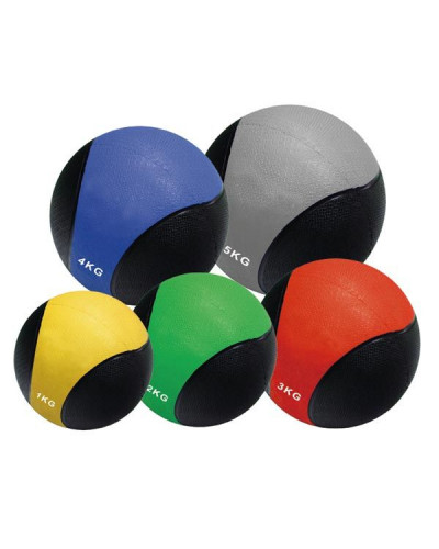 Медбол Spart Medicine Ball 4 кг