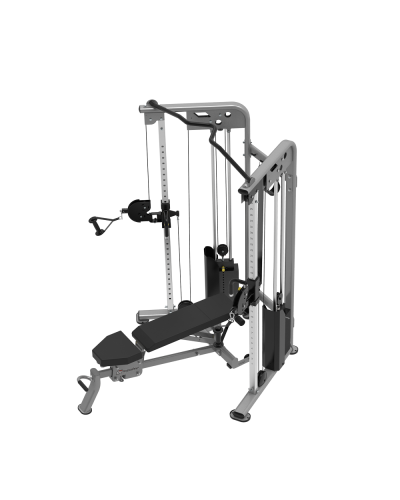 Мультистанция Impulse Evolution ES7030