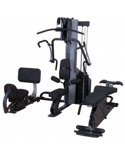 Мультистанция Body-Solid G8I Iso-Flex Home Gym