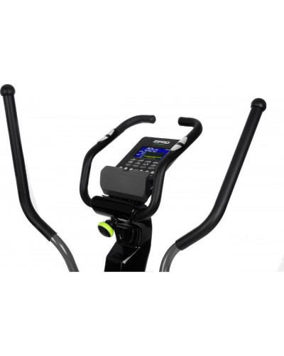 Орбитрек Zipro Fitness iConsole+ Dunk