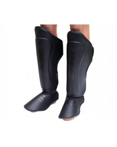 Защита для ног FirePower FPSG8 Black