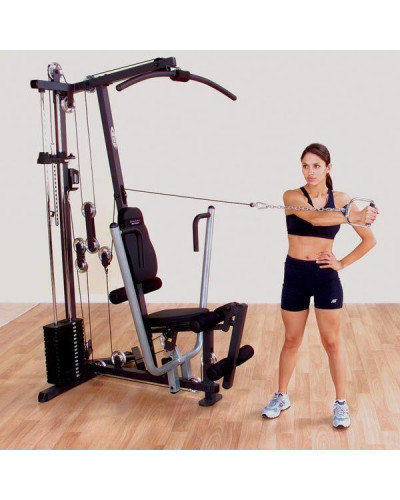 Мультистанция Body-Solid G1S Home Gym