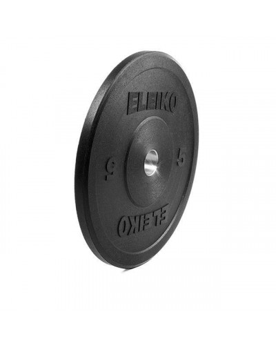 Диск амортизирующий Eleiko XF 5 кг