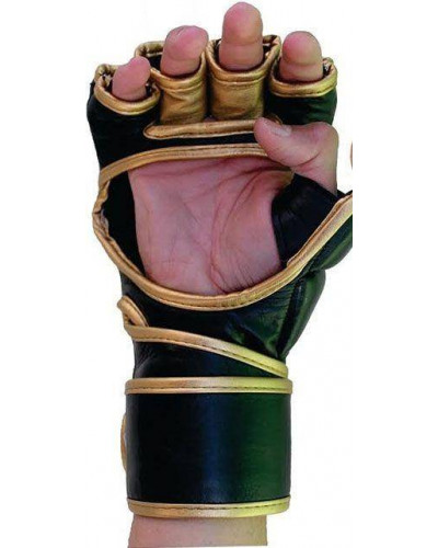 Перчатки MMA Excalibur 665