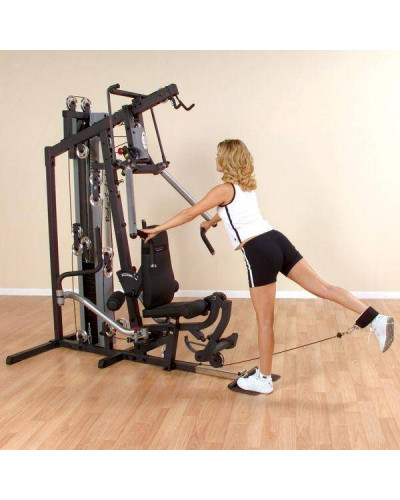 Body-Solid G6B Bi-Angular Home Gym