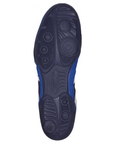 Борцовки Asics MATFLEX 5 синие
