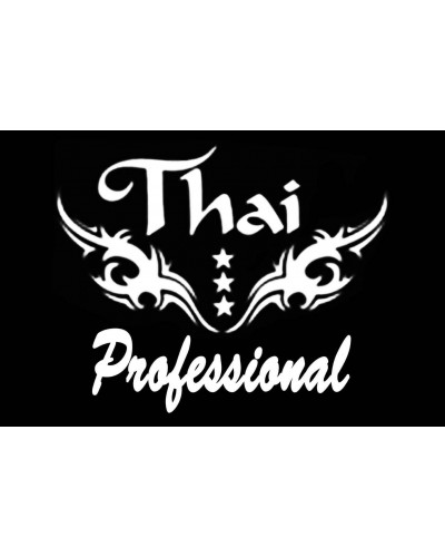 Защита для паха Thai Professional GG2