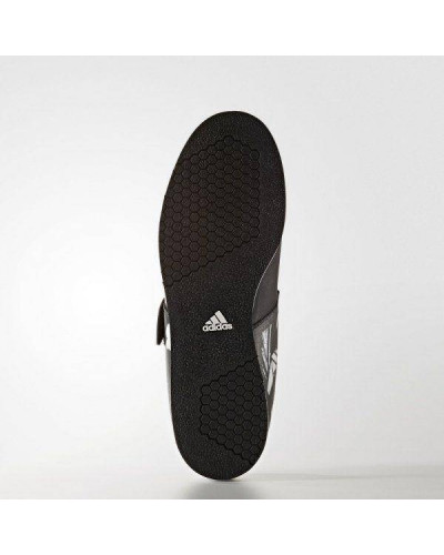 Штангетки Adidas Powerlift III черные