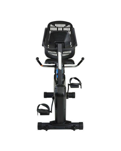 Горизонтальный велотренажер Sportop R60