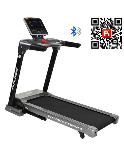Беговая дорожка электрическая FitLogic ET1802A