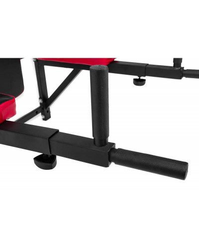 Брусья настенные Hop-Sport HS-1003K