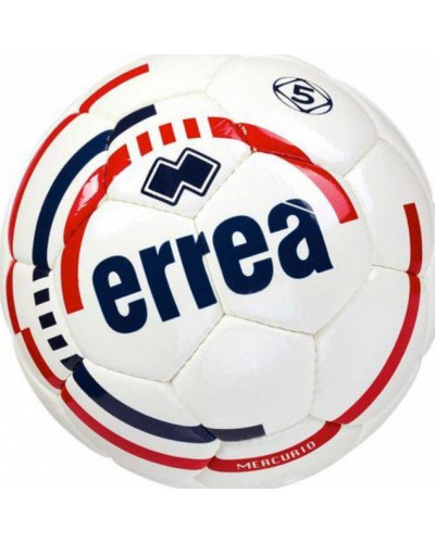 Мяч футбольный Errea Mercurio
