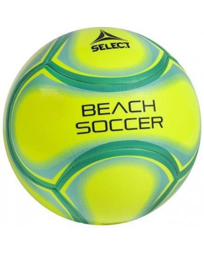 Мяч пляжный футбольный SELECT BEACH SOCCER