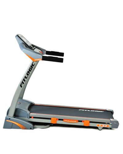 Беговая дорожка FitLogic T33