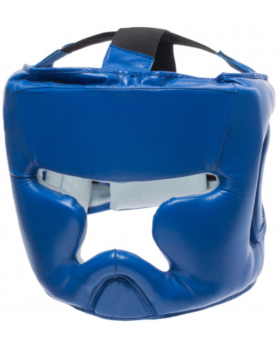 Шлем тренировочный детский Demix Helmet синий