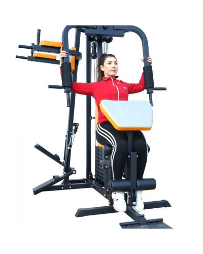 Фитнес станция Evrotop LKH-113