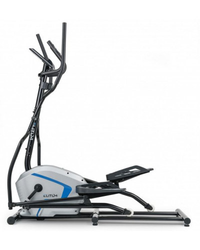 Орбитрек Elitum MX500 Silver