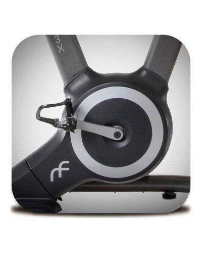 Cпинбайк Relay Fitness EVOcx Angle