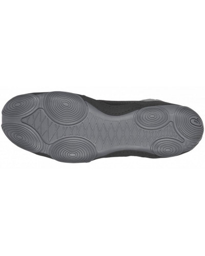 Борцовки мужские Asics SNAPDOWN II черные