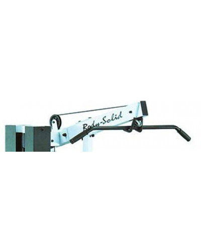 Body-Solid EXM 2000S Home Gym