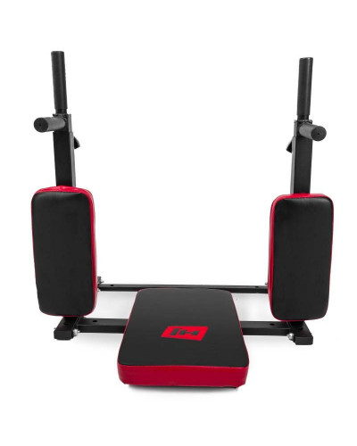 Брусья настенные Hop-Sport HS-1003K